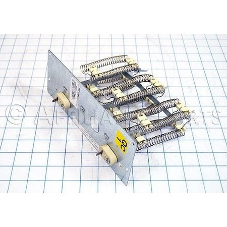 Iec HTR ASSY 120V 10KW WIE0100 E005-70300206